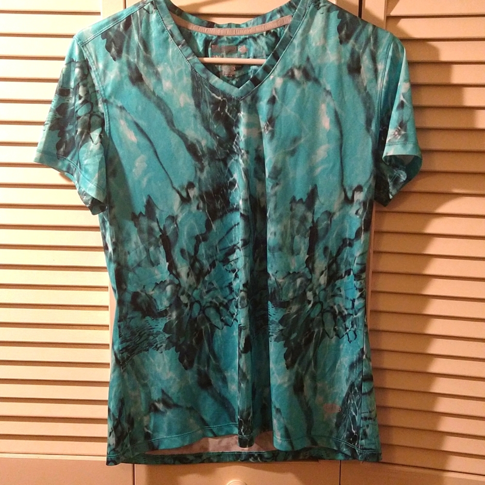 Reel Legends performance outerwear ladies medium